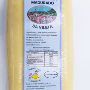 Sa vileta de barra 2,7kg
