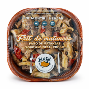 Frit de Matances