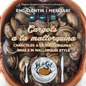 Cargols