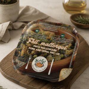 Frit mallorqui