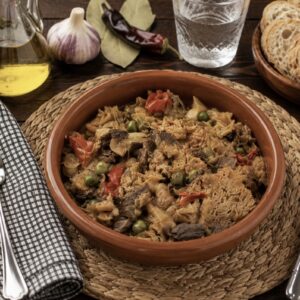 Sopes mallorquines