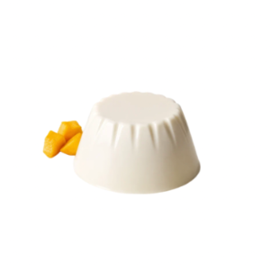 Pannacotta Mango