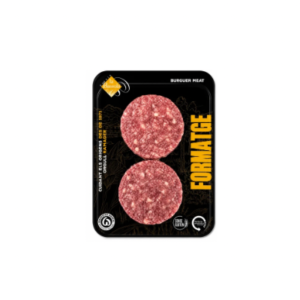 Burguer Meat Queso