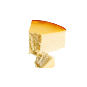 Tarta de queso de cabra