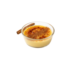 Crema catalana