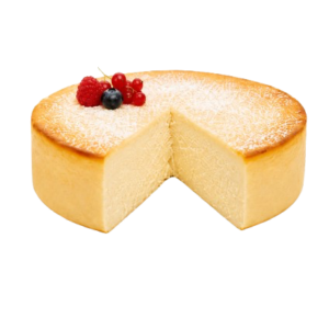 Tarta de queso