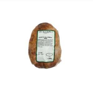 Pechuga de pollo hasada al horno
