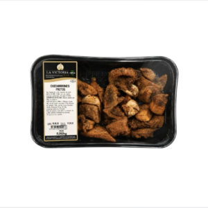 Chicharrones fritos